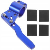 ŁATWY MONTAŻ PRZYCISKI STEROWANIA KIEROWNICĄ SAMOCHODOWĄ