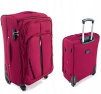 RGL большой дорожный чемодан 4 колеса сумка XXL