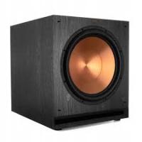 Активный сабвуфер Klipsch SPL - 150 400 Вт черный