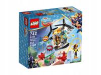 LEGO 41234 DC SH Girls - Helikopter Bumblebee