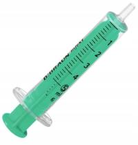 Strzykawka dozująca nawozy 5ml