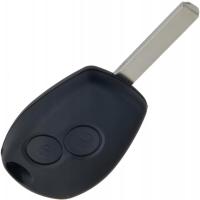 Ключ дистанционного управления Renault Clio Master Modus