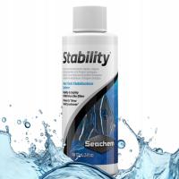 SEACHEM STABILITY biostarter бактерии 100мл