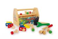 LEGLER RITTER ROST WORKING SPACE PRESCHOOL LEARNING TOY