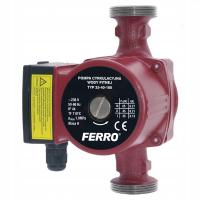 FERRO POMPA 25-40 180 WEBERMAN