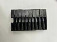 Zestaw 10 szt uchwytów do kołowrotków