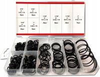 НАБОР УПЛОТНИТЕЛЬНЫХ КОЛЕЦ ДЛЯ НАРУЖНОЙ РЕЗЬБЫ ORFS