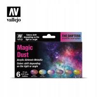 VALLEJO Magic Dust