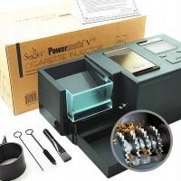 Powermatic 5+ V+ Deluxe 2026 - 100% AUTO, PODAJNIK Oficjalna dystrybucja PL