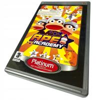 Ape Academy | SONY PSP | POLSKIE WYDANIE