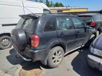 Antena - Toyota RAV4 II 03r 2.0 D4D CZĘŚCI