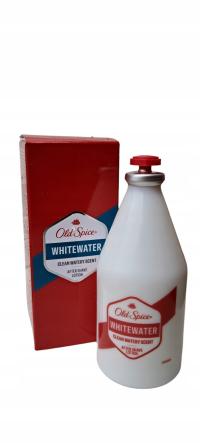 Old Spice Whitewater 100 мл воды после бритья / new