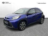 Toyota Aygo X 1.0 VVT-i Style CVT II (2014-)