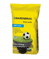 Trawa UNIWERSALNA BARENBRUG Bar Power RPR Play&Sport 5 kg SPORTOWA