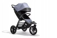 BABY JOGGER Elite 2 Commuter