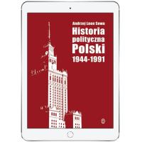 Historia polityczna Polski 1944-1991