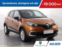 Renault Captur 1.3 TCe, Salon Polska, Serwis ASO