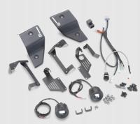 Zestaw Świateł przeciwmgielnych Husqvarna Svartpilen/Vitpieln 125/401 2024-