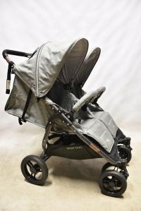 Valco Baby Snap Duo - NIEMAL IDEAŁ!