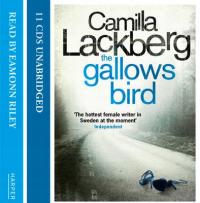 Gallows Bird (Patrik Hedstrom and Erica Falck, Boo