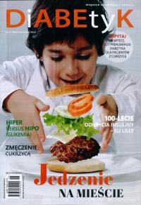 Диабетик № 6/2021 журнал о диабете и здоровье