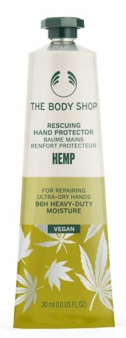 THE BODY SHOP HEMP Protector Baume 30 ml