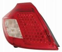 DEPO 223-1944R-UE LAMPA KIA CEED 12.06-12.12