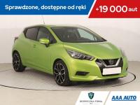 Nissan Micra 0.9 IG-T, Salon Polska, Serwis ASO