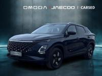 Omoda 5 1.6 Benzyna 147KM