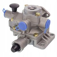 Wabco 9710021507 Zawór hamulcowy, przyczepa