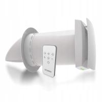 HYUNDAI компактный рекуператор HRS-HM50PRO