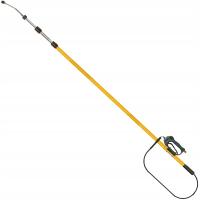 GRANIT Lanca teleskopowa