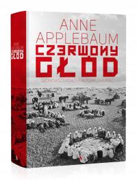 Красный голод - Энн Аппельбаум