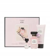 Victoria's Secret TEASE Zestaw prezent 3 produkty woda perfumowana balsam