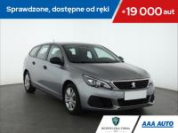 Peugeot 308 1.2 PureTech, Klima, Круиз-Контроль