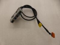 LENOVO A70 Desktop ThinkCentre TOWER MODUŁ AUDIO USB FRONT TAŚMA