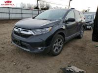 Honda CR-V HONDA CR-V EXL, 2018r., 4x4, 1.5L