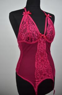 H3* Lovehoney miękki gorset S