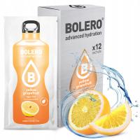 Bolero Classic 12x9g Yellow Grapefruit Grejpfrut