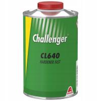 CHALLENGER Fast CL640 отвердитель 0,5 л