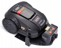 Robot koszący NAC RLM1800G2-T szer. koszenia 21 cm