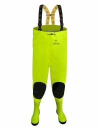 Брюки Waders Sbm01 флуоресцентные усиленные резиновые сапоги MAX S5 Pros