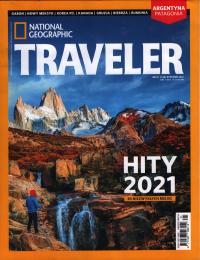 1/2021 National Geographic Traveler Hity 2021