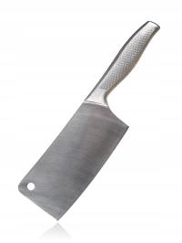 Tasak Kuchenny Stalowy nóż Banquet 29 cm