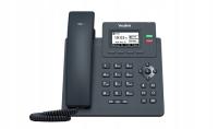 YEALINK T31W - Telefon IP / VoIP T31 z zasilaczem ulepszony o WiFi