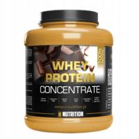 N-Nutrition Whey Protein концентрат протеина 1000г