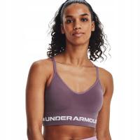 BIUSTONOSZ STANIK SPORTOWY TOP UNDER ARMOUR SEAMLESS LONG