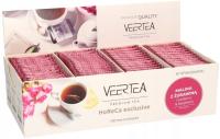 Herbata VEERTEA Cranberry & Raspberry 100szt