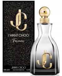 Jimmy Choo I Want Choo Forever 100 ml EDP