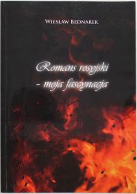 ROMANS ROSYJSKI MOJA FASCYNACJA Bednarek